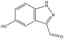 5-HYDROXYINDAZOLE-3-CARBOXYALDEHYDE