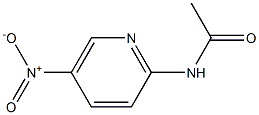  5-Nitro-2-acetoaminopyridine