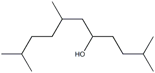 2,7,10-TRIMETHYL-5-UNDECANOL