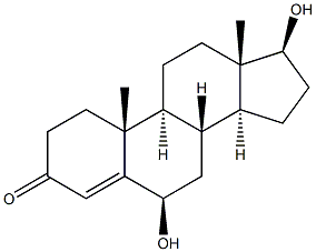 4-Androsten-6b,17b-diol-3-one