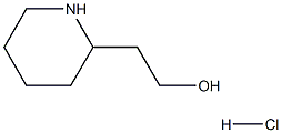 2-(PIPERIDIN-2-YL)ETHANOL HYDROCHLORIDE