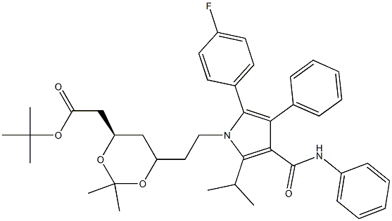 , , 结构式