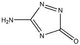 5-AMINO-1,2,4-TRIAZOL-3-ONE|