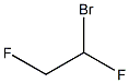  1-bromo-1,2-difluoro-ethane