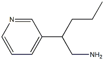  2-PYRIDIN-3-YLPENTAN-1-AMINE