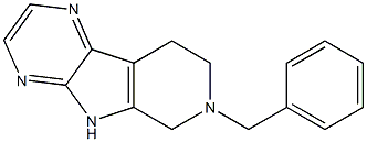 7-BENZYL-6,7,8,9-TETRAHYDRO-5H-PYRIDO[4