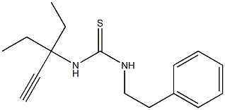 , , 结构式