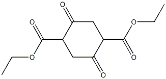 diethyl 2,5-dioxocyclohexane-1,4-dicarboxylate
