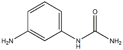 N-(3-aminophenyl)urea