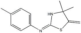 , , 结构式