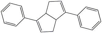 3,6-diphenyl-1,3a,4,6a-tetrahydropentalene
