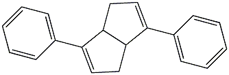  3,6-diphenyl-1,3a,4,6a-tetrahydropentalene