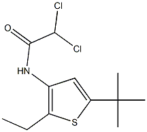 , , 结构式