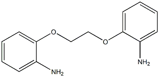 2-[2-(2-aminophenoxy)ethoxy]aniline