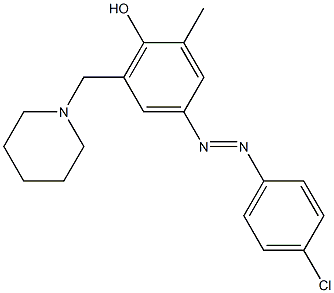 , , 结构式