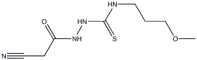  化学構造式