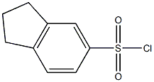 5-indanesulfonoyl chloride