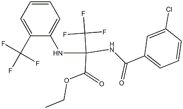 , , 结构式