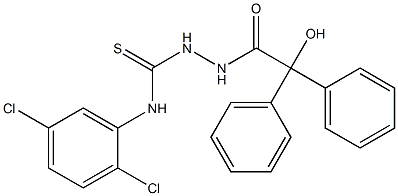 , , 结构式