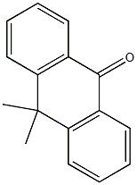 10,10-dimethyl-9,10-dihydroanthracen-9-one