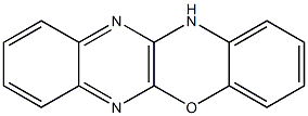 12H-benzo[5,6][1,4]oxazino[2,3-b]quinoxaline