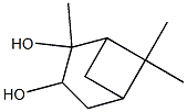  2,6,6-trimethylbicyclo[3.1.1]heptane-2,3-diol