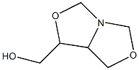 1H-[1,3]oxazolo[3,4-c][1,3]oxazol-7(7H)-ylmethanol Structure