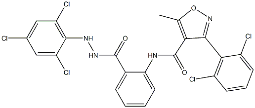 , , 结构式