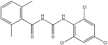 N-(2,6-dimethylbenzoyl)-N