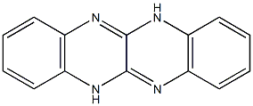 5,11-dihydroquinoxalino[2,3-b]quinoxaline