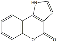 chromeno[4,3-b]pyrrol-4(1H)-one