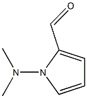 1-(N,N-Dimethylamino)pyrrole-2-carboxaldehyde