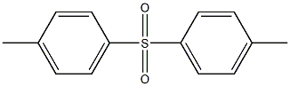di(4-methylphenyl) sulfone