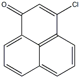 3-chloro-1H-phenalen-1-one