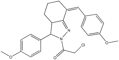  структура