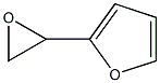 2-oxiran-2-ylfuran Structure