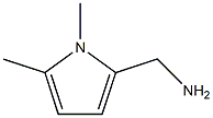 (1,5-dimethyl-1H-pyrrol-2-yl)methanamine