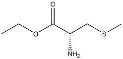 (R)-ethyl 2-amino-3-(methylthio)propanoate