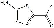 1-(5-aminothiophen-2-yl)ethanone