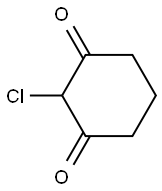 2-CHLOROCYCLOHEXANE-1,3-DIONE