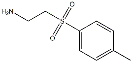 2-tosylethanamine Structure