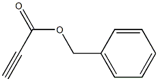 benzyl propiolate Struktur
