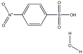  4-Nitrobenzenesulphonic acid hydrate