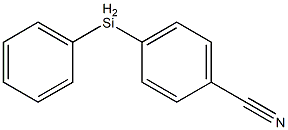 4-phenylselanylbenzonitrile