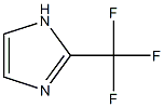 2-(trifluoromethyl)-1H-imidazole Structure