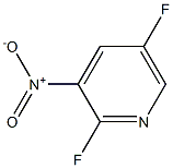2,5-difluoro-3-nitropyridine