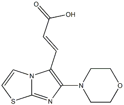  化学構造式