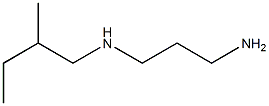 (3-aminopropyl)(butan-2-yl)methylamine