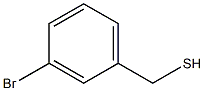 (3-bromophenyl)methanethiol