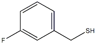 (3-fluorophenyl)methanethiol